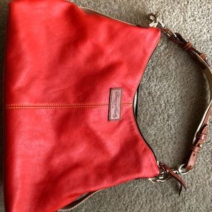 I have to carry a smaller bag now!